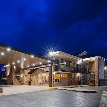 Best Western El Reno Exterior photo