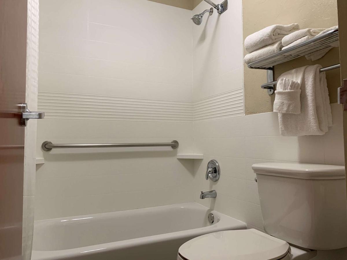 Best Western El Reno Exterior photo