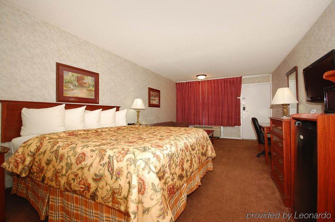 Best Western El Reno Exterior photo