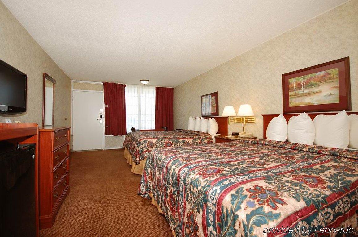 Best Western El Reno Exterior photo