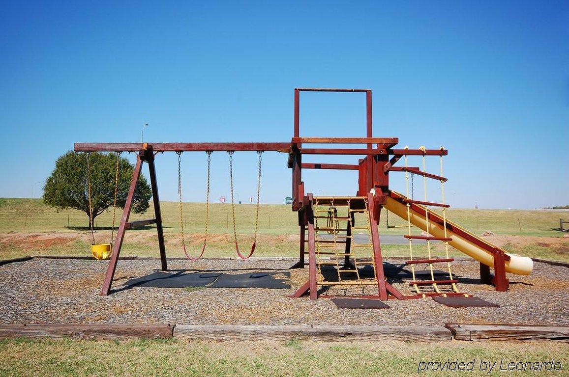 Best Western El Reno Facilities photo