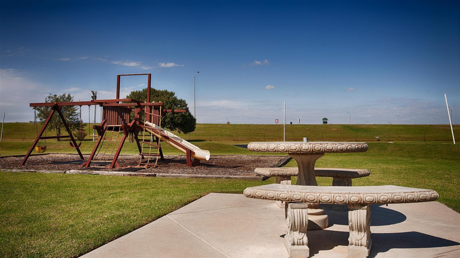 Best Western El Reno Exterior photo