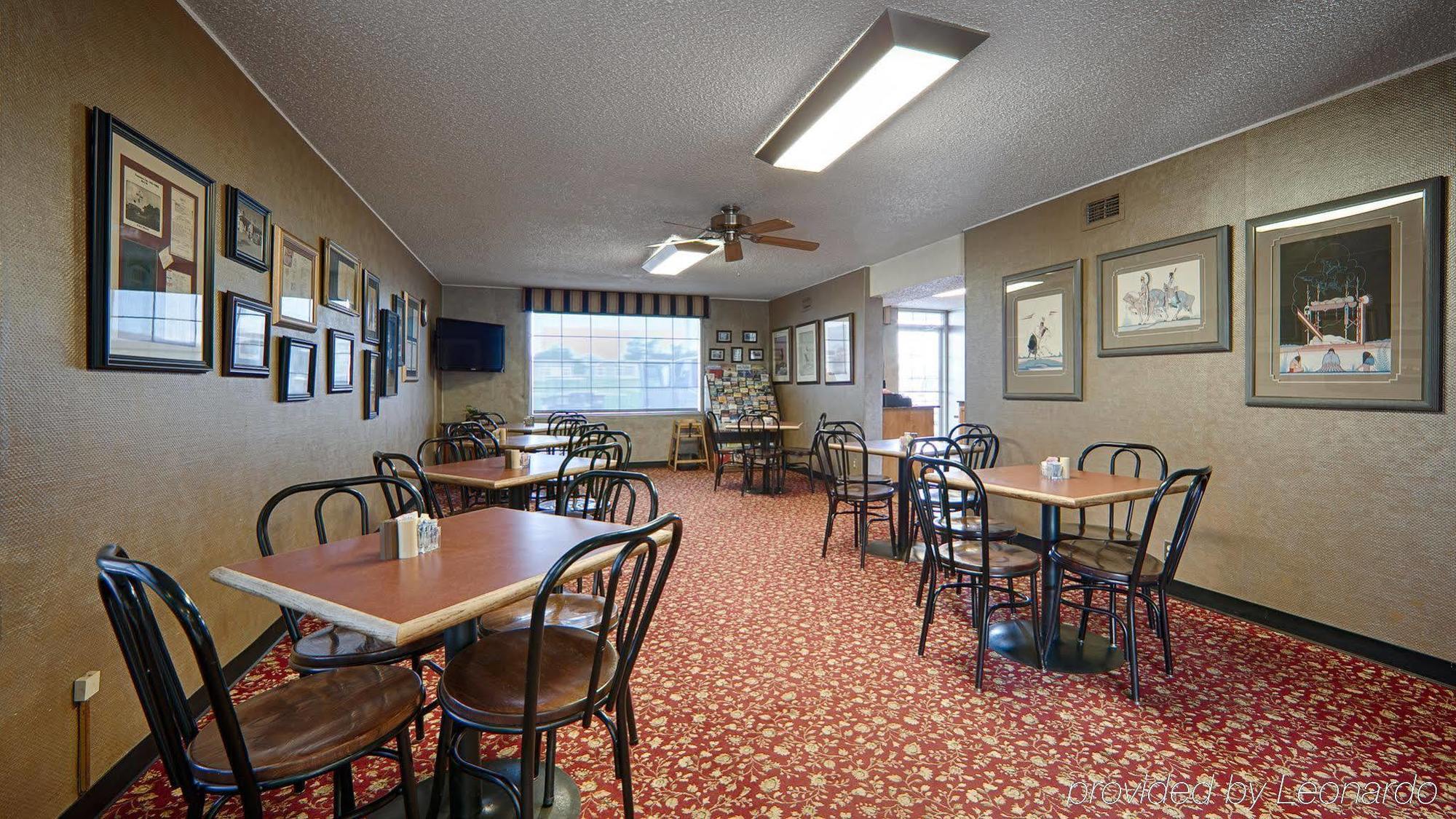 Best Western El Reno Exterior photo