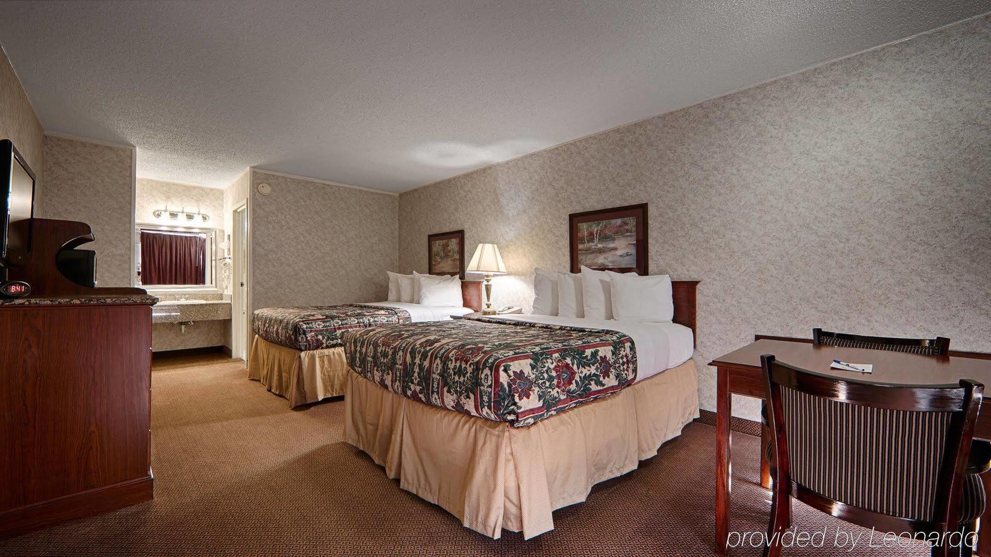 Best Western El Reno Exterior photo