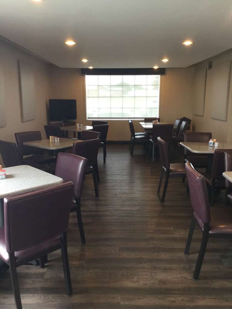 Best Western El Reno Interior photo