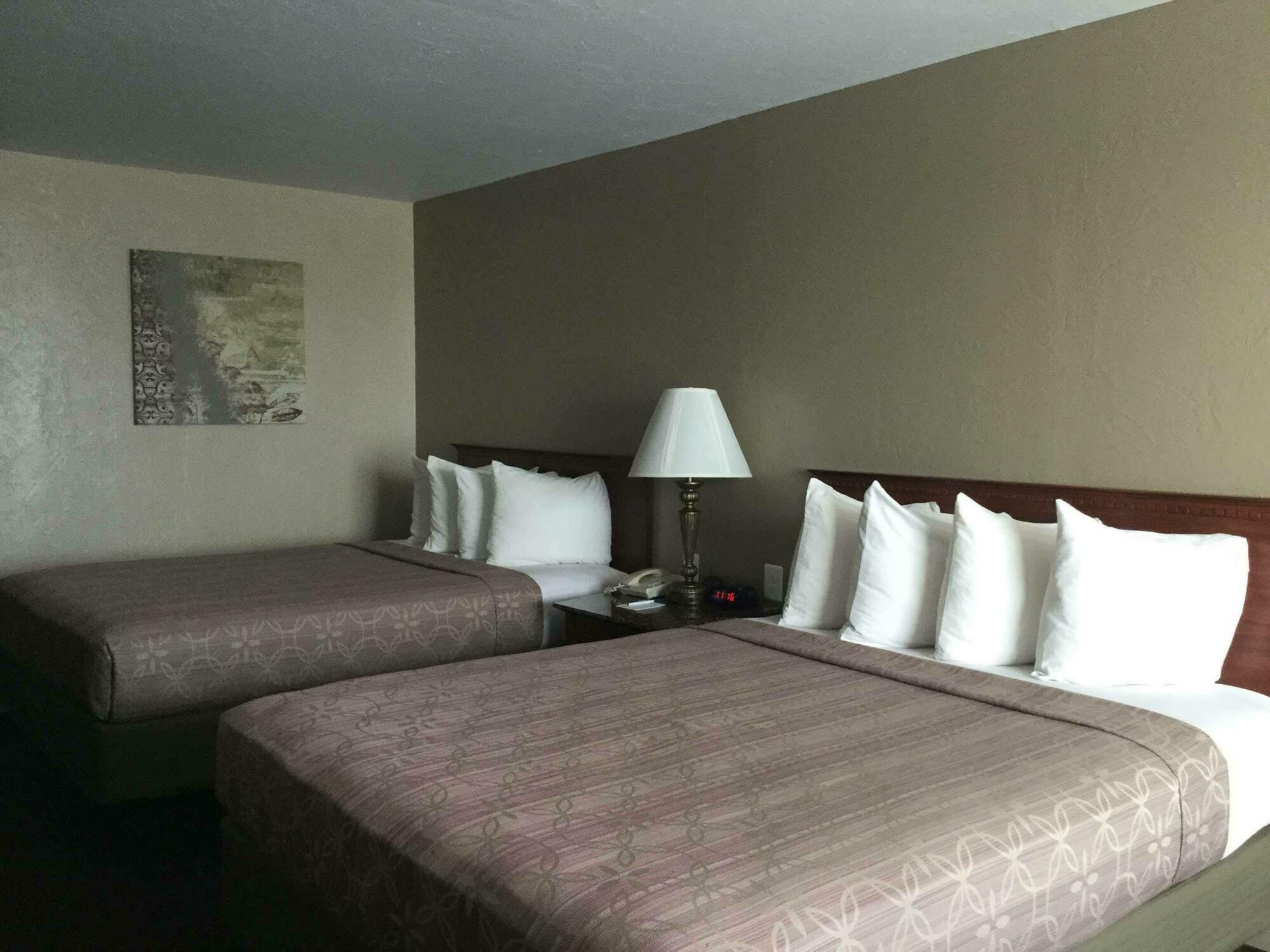 Best Western El Reno Exterior photo