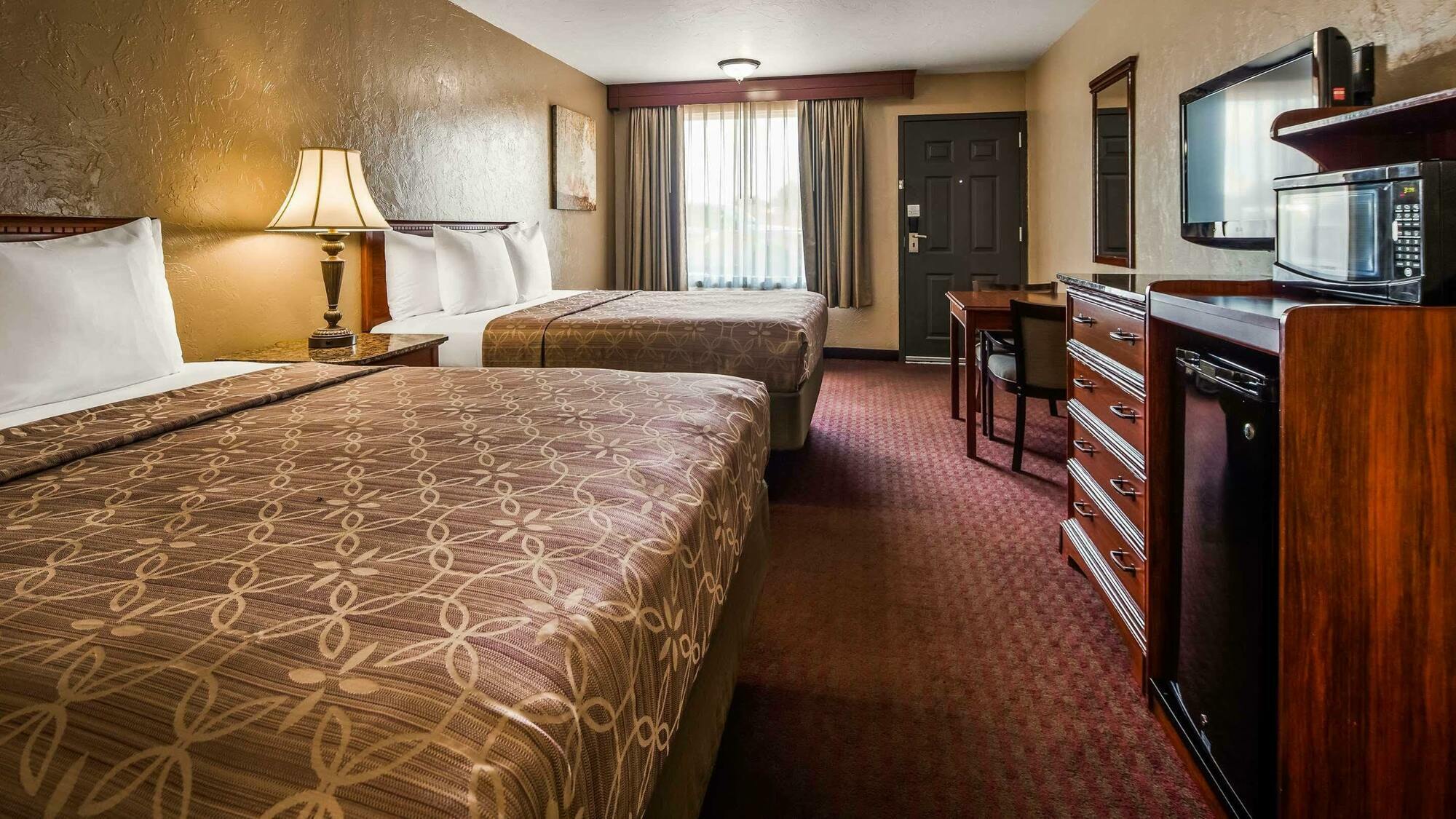 Best Western El Reno Exterior photo